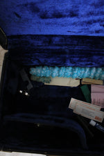 Vintage Conn Alto Saxophone