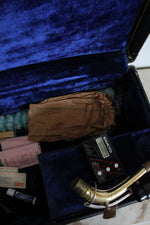 Vintage Conn Alto Saxophone