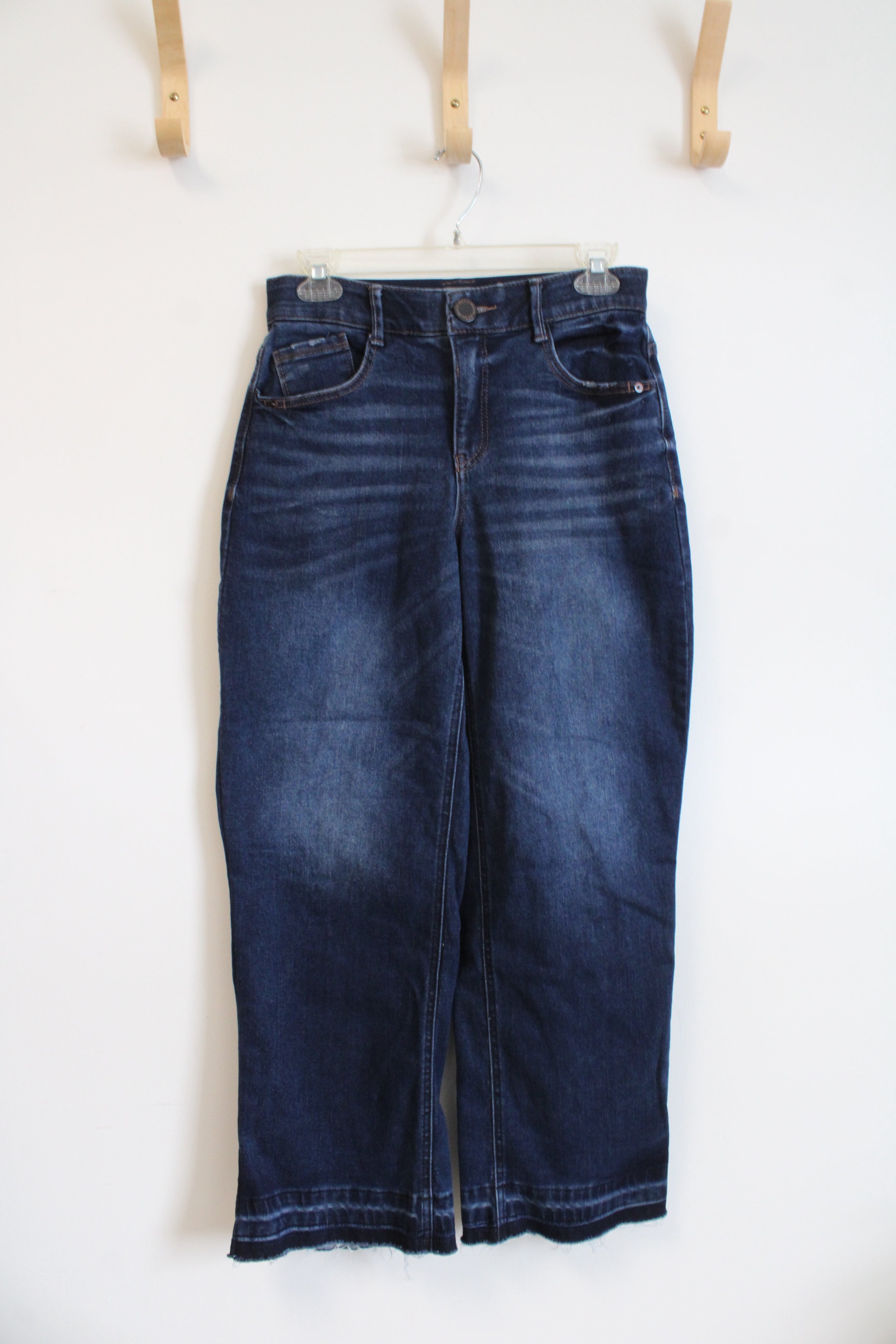 Wit & Wisdom Flare Leg Jeans | 4P