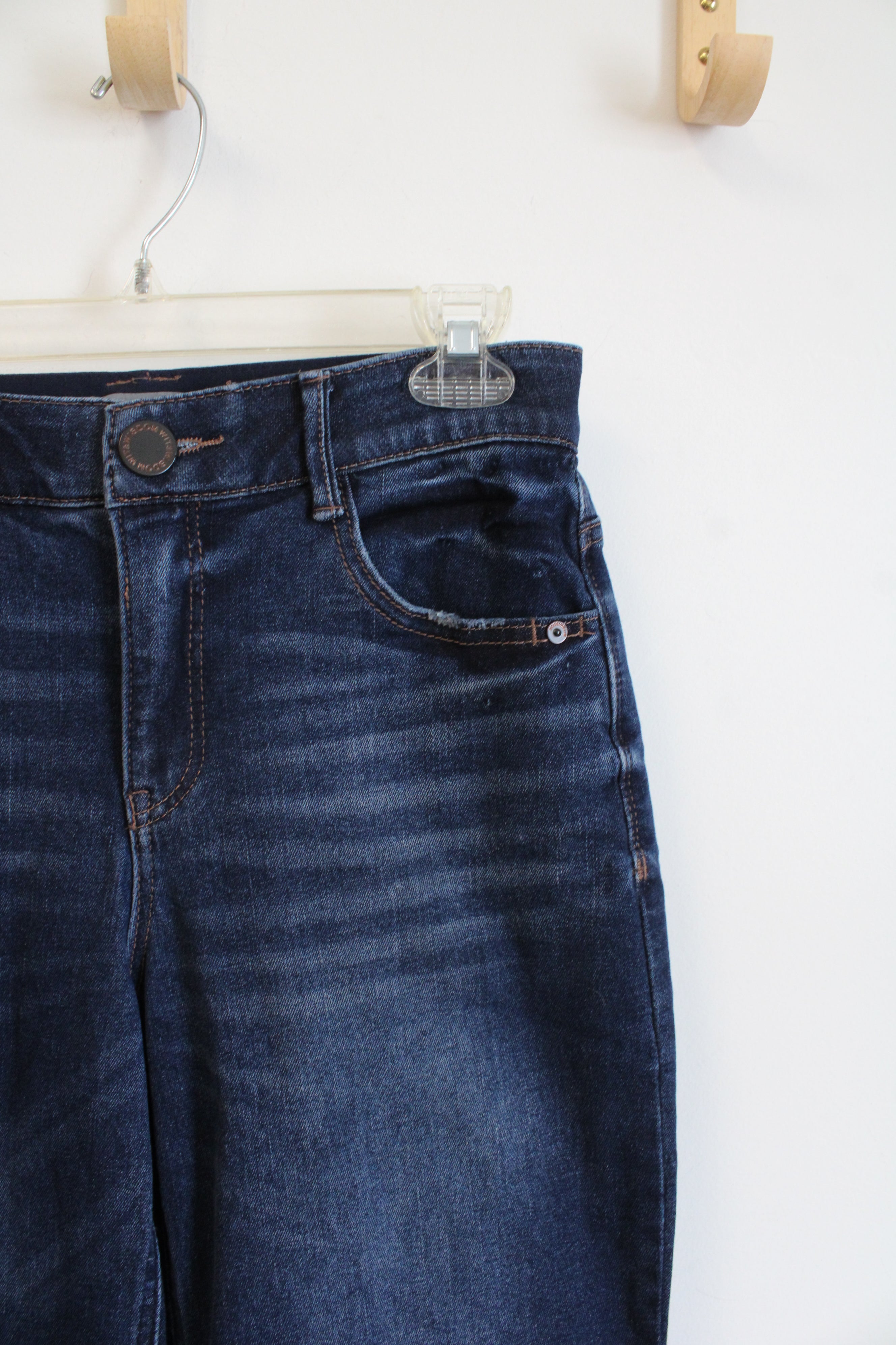 Wit & Wisdom Flare Leg Jeans | 4P