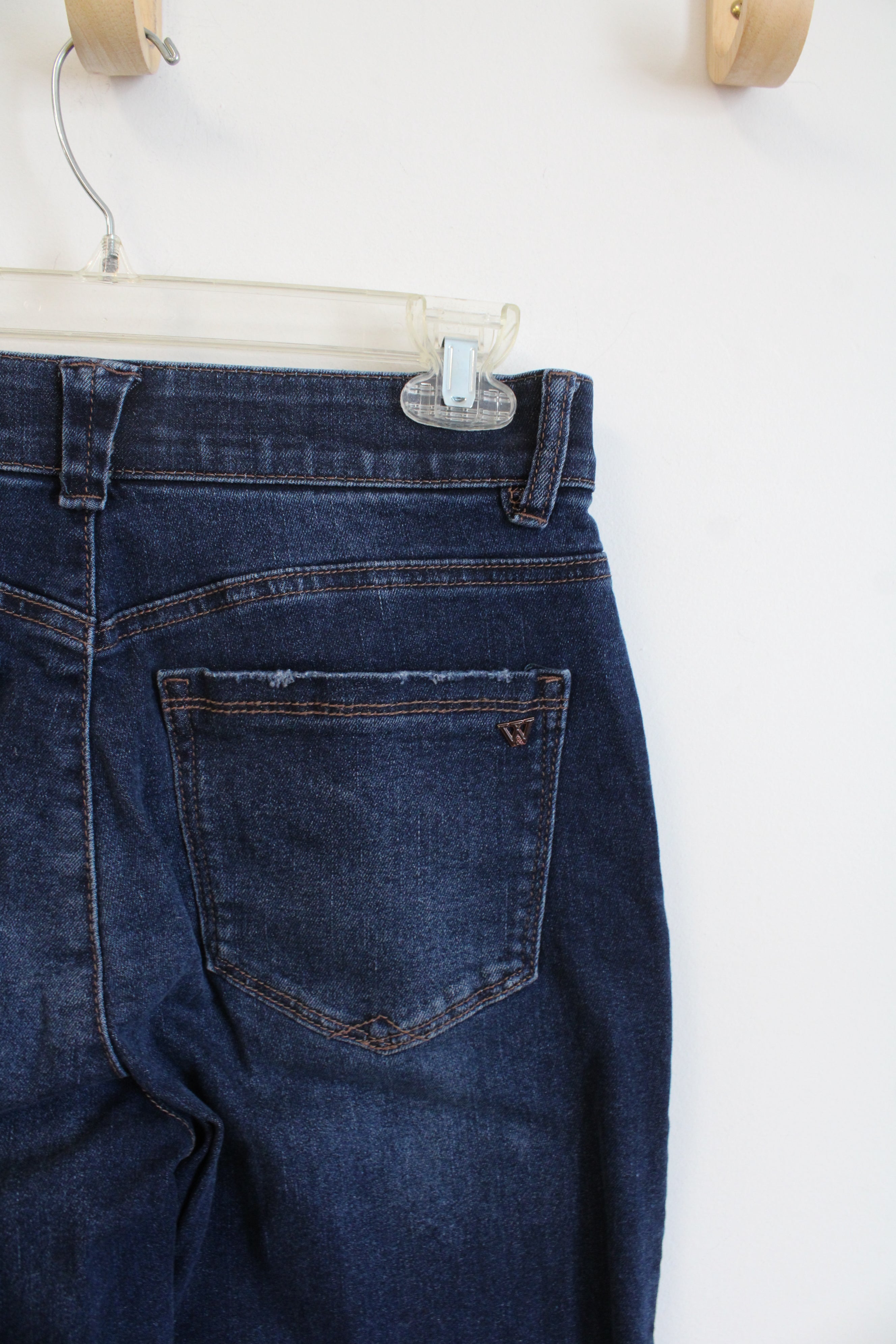 Wit & Wisdom Flare Leg Jeans | 4P