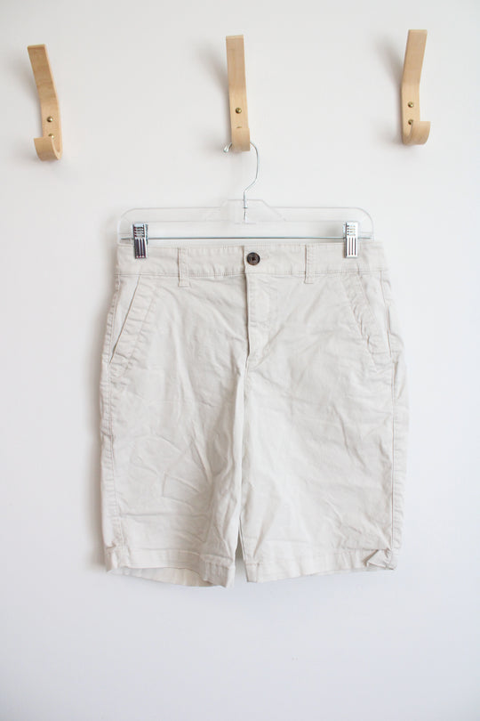Gap Tan 9" Shorts | 2