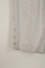 Billblass Jeanswear Light Tan Capris | 18