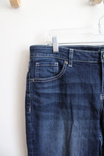 Apt. 9 Capri Jeans | 14 Petite