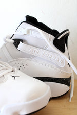 Nike Air Jordan 6 Rings Reverse Oreo Basketball Sneakers | Size 9.5