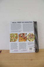 Cook Once, Eat All Week By Cassy Joy Garcia