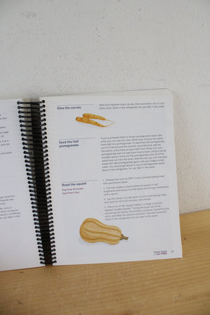 Cook Once, Eat All Week By Cassy Joy Garcia