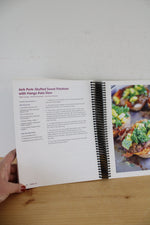Cook Once, Eat All Week By Cassy Joy Garcia