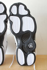 Nike Air Jordan 6 Rings Reverse Oreo Basketball Sneakers | Size 9.5