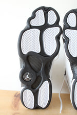Nike Air Jordan 6 Rings Reverse Oreo Basketball Sneakers | Size 9.5