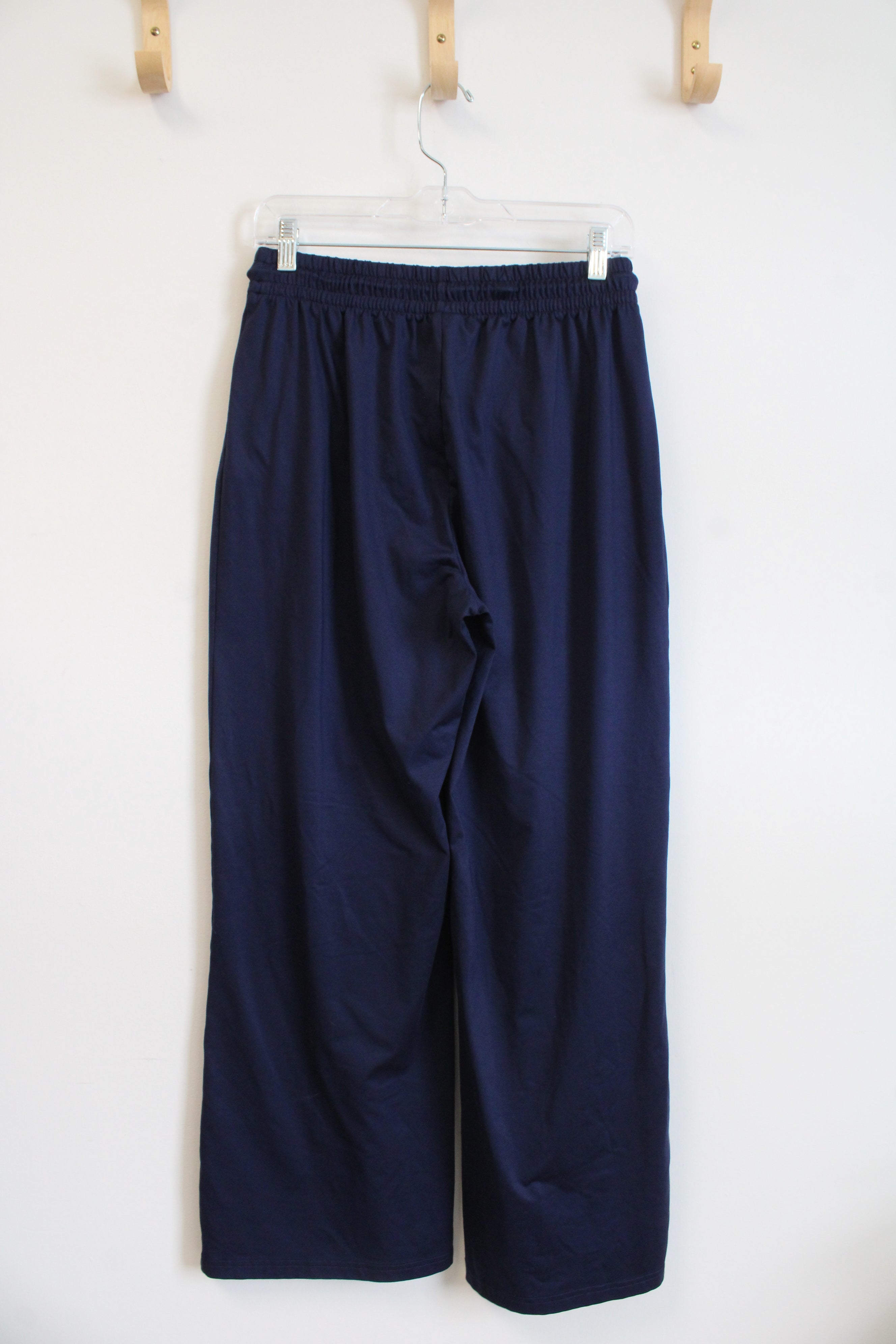 Offline By Aerie Navy Elastic Waist Pants | M