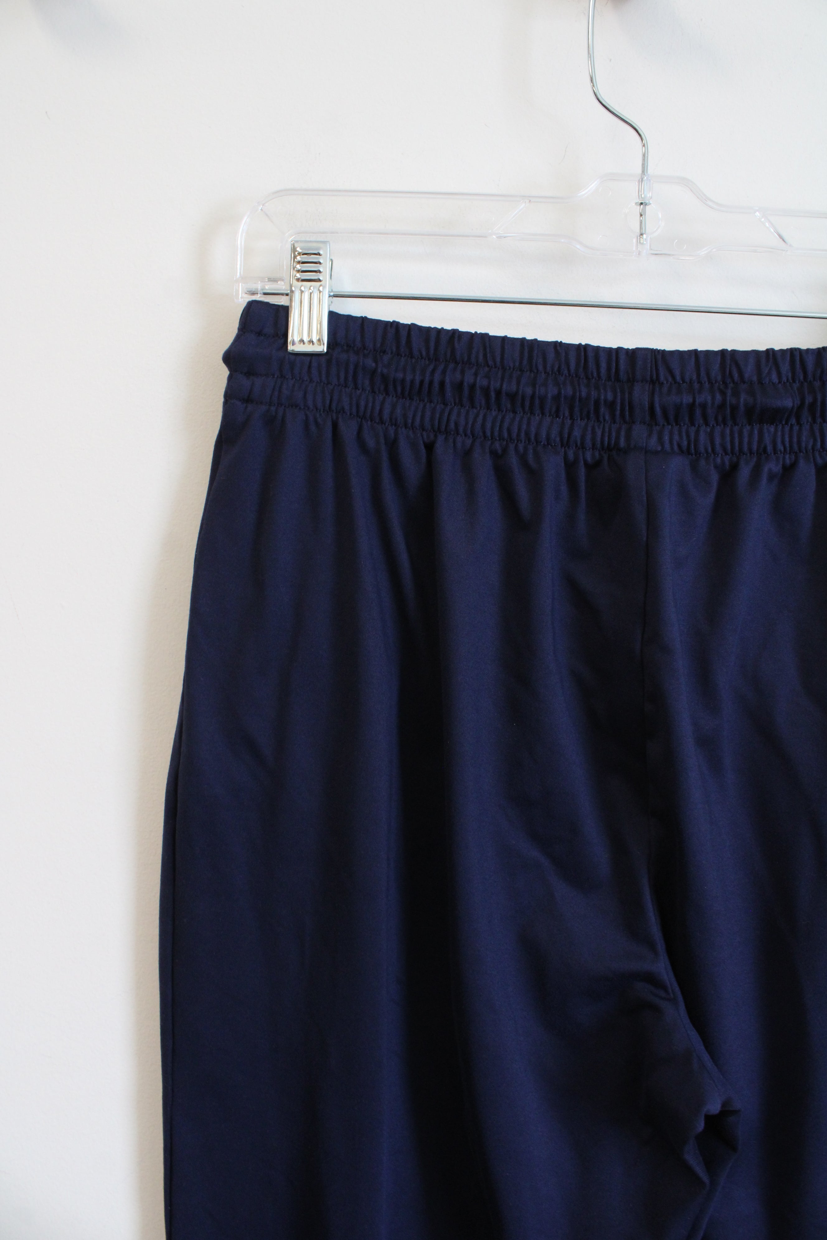 Offline By Aerie Navy Elastic Waist Pants | M