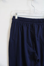 Offline By Aerie Navy Elastic Waist Pants | M