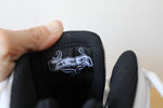 Nike Air Jordan 6 Rings Reverse Oreo Basketball Sneakers | Size 9.5