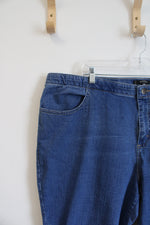 Riders By Lee Straight Jeans | 22W
