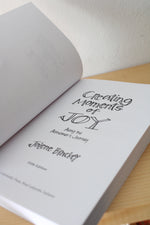 Creating Moments Of Joy: Along The Alzheimer's Journey By Jolene Brackey