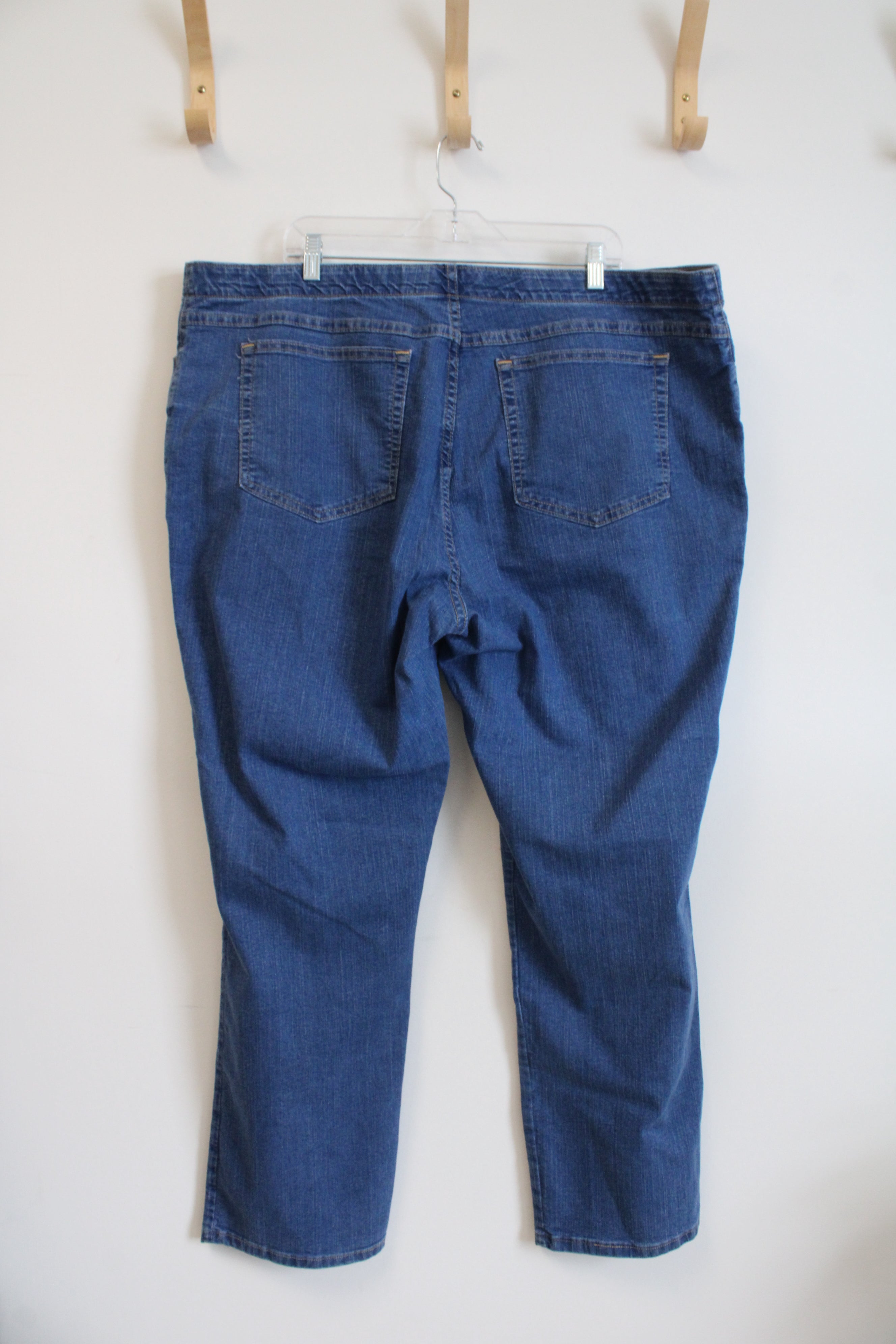 Riders By Lee Straight Jeans | 22W