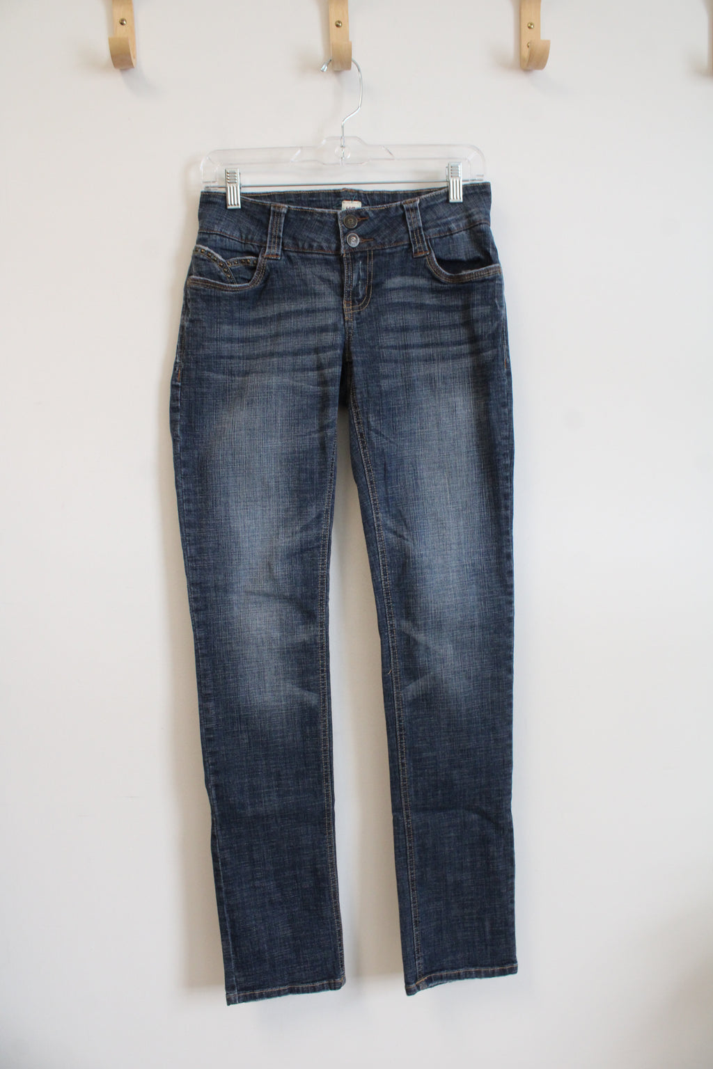 H2J Production Jeans | 5/6