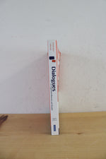 Dialogues: An Argument Rhetoric And Reader By Gary Goshgarian & Kathleen Kreuger Eighth Edition