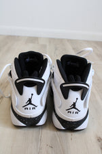Nike Air Jordan 6 Rings Reverse Oreo Basketball Sneakers | Size 9.5