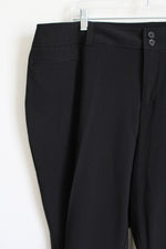 CJ Banks Black Trousers | 24