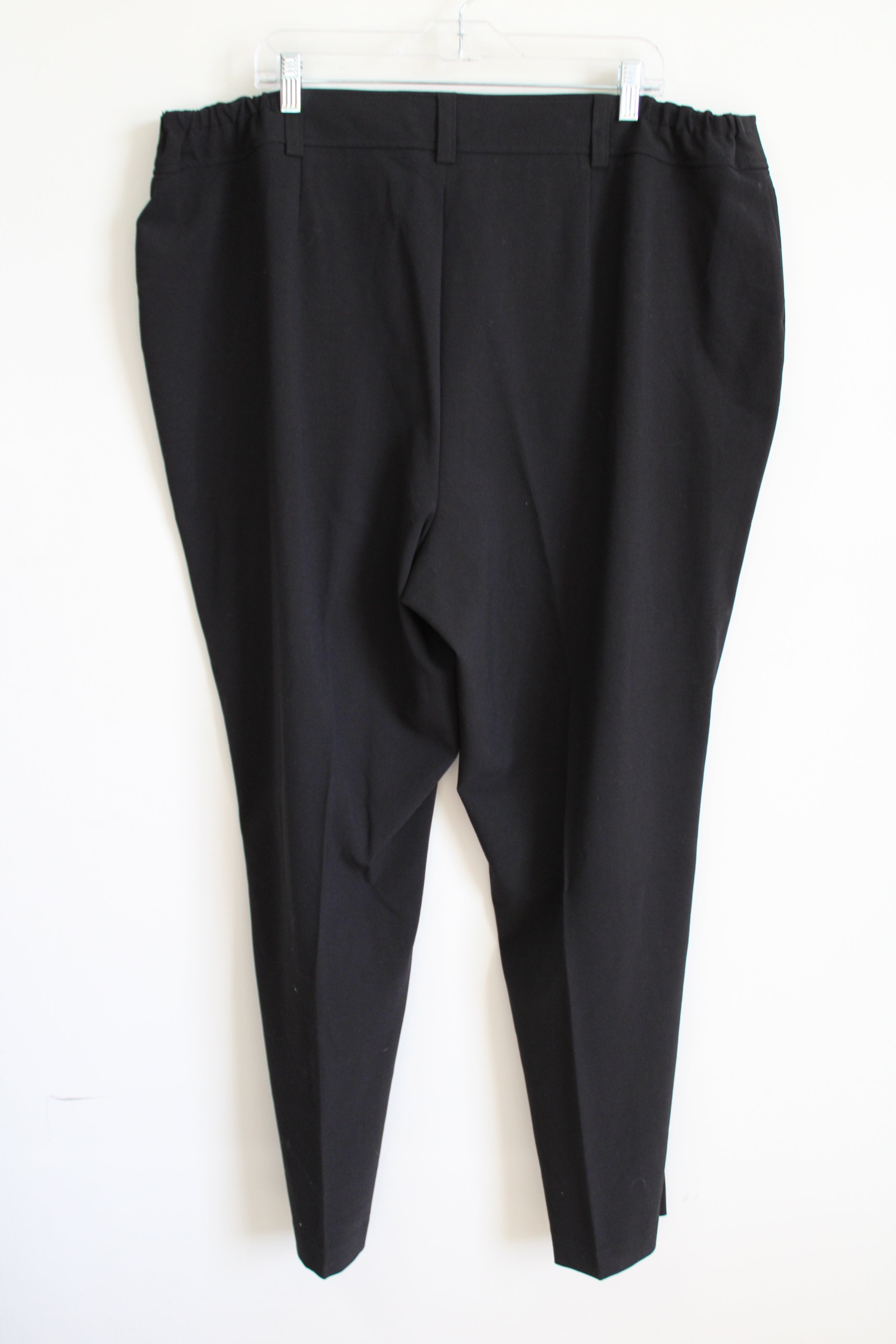 CJ Banks Black Trousers | 24