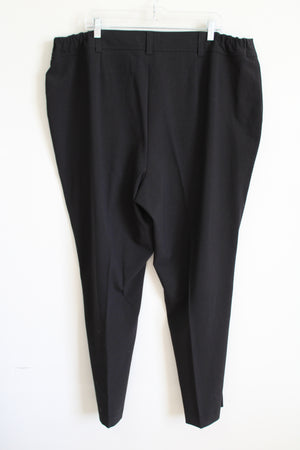 CJ Banks Black Trousers | 24
