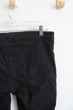 Divided Faux Leather Pants | 12