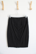 BCX Black Stretch Skirt | 3