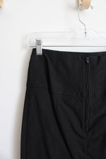 BCX Black Stretch Skirt | 3
