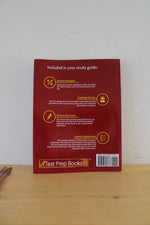 CNA Practice Tests & Exam Prep Study Guide 2024-2025 Seventh Edition