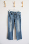 Treasure & Bond Blue Light Wash Jeans |  26