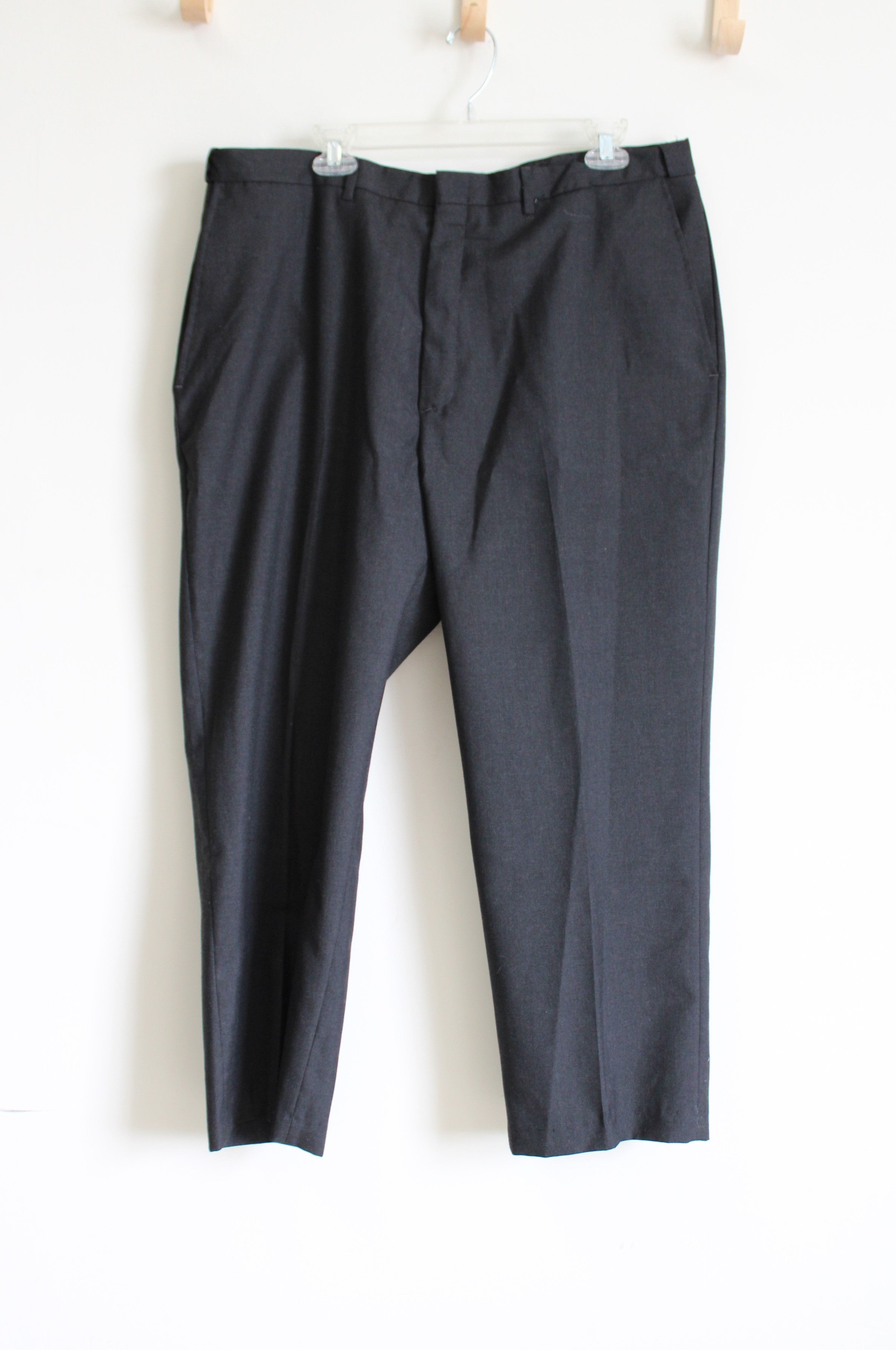 Dickies Black Dress Pants | 38X27