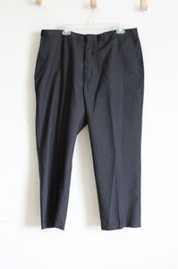 Dickies Black Dress Pants | 38X27