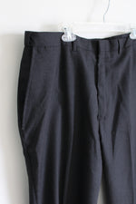 Dickies Black Dress Pants | 38X27