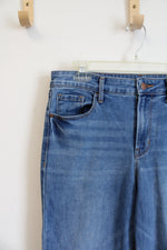Old Navy Power Straight Jeans | 12 Tall