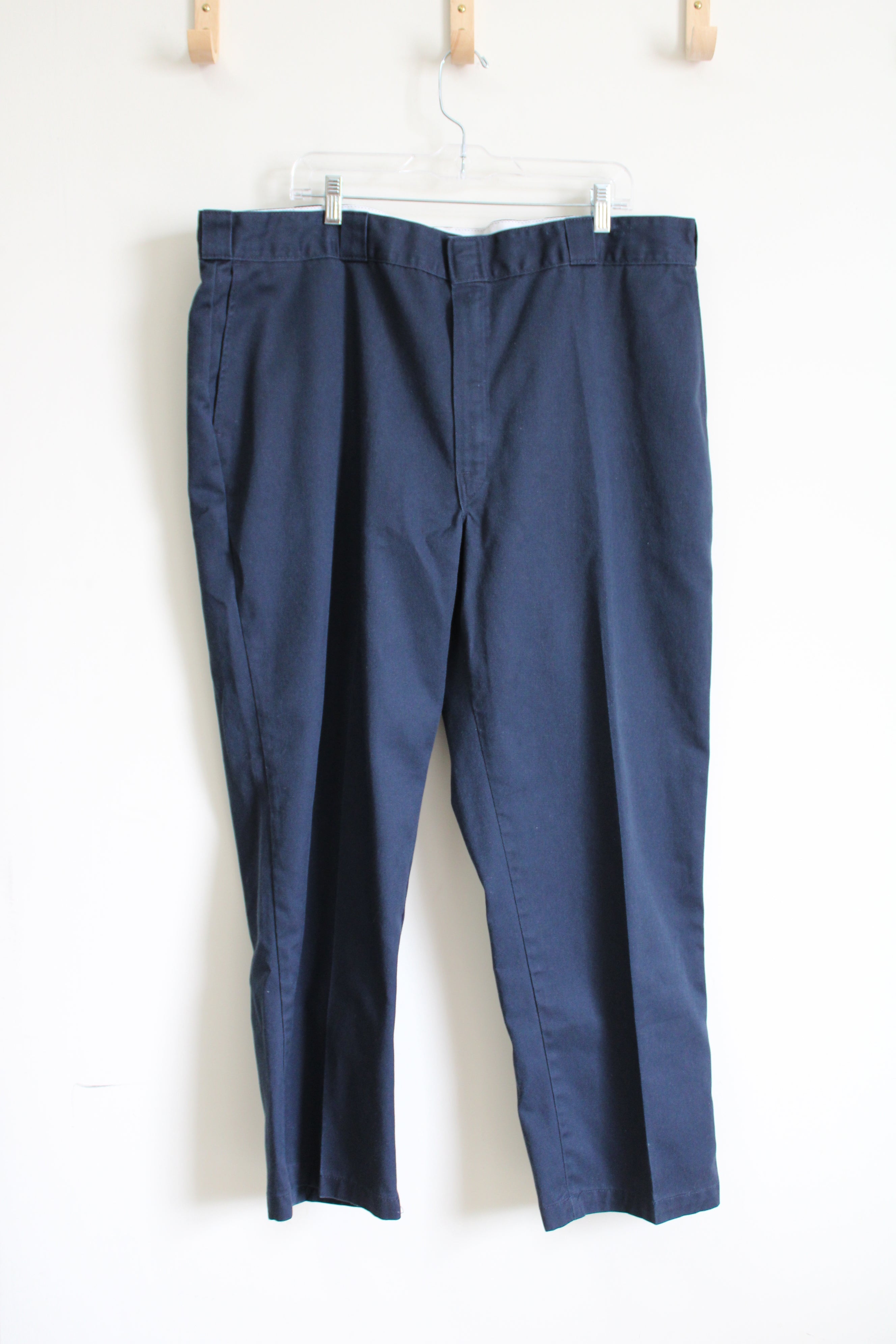 Dickies Blue Work Pant | 44X28