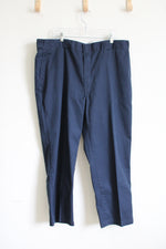 Dickies Blue Work Pant | 44X28