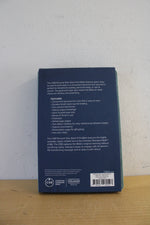 Earthen Teal LeatherTouch Personal Size Giant Print Christian Standard Bible