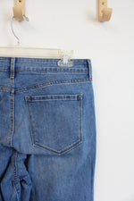 Old Navy Power Straight Jeans | 12 Tall