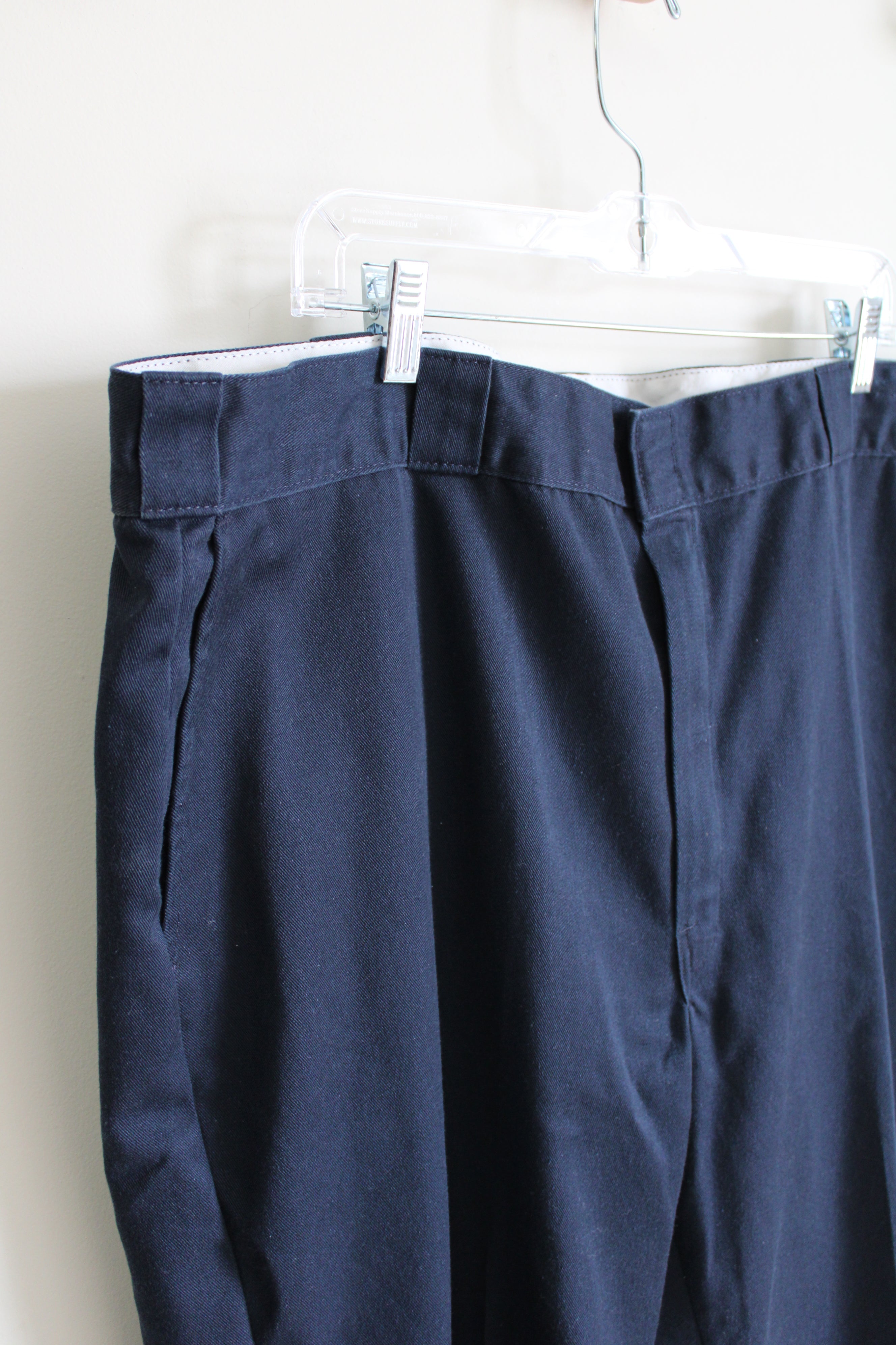 Dickies Blue Work Pant | 44X28