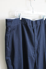 Dickies Blue Work Pant | 44X28
