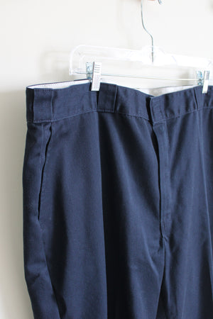 Dickies Blue Work Pant | 44X28