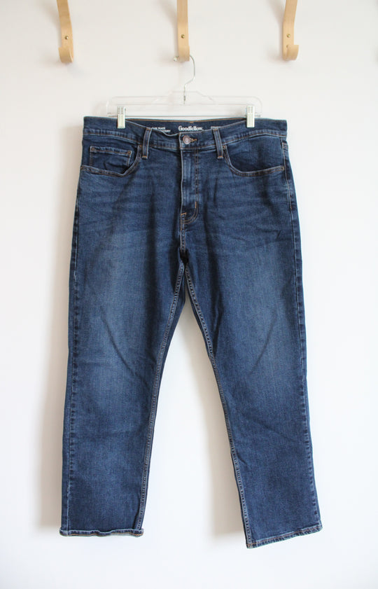 Goodfellow Straight Jeans | 38X30