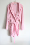 Mayfair Pink Robe | One Size