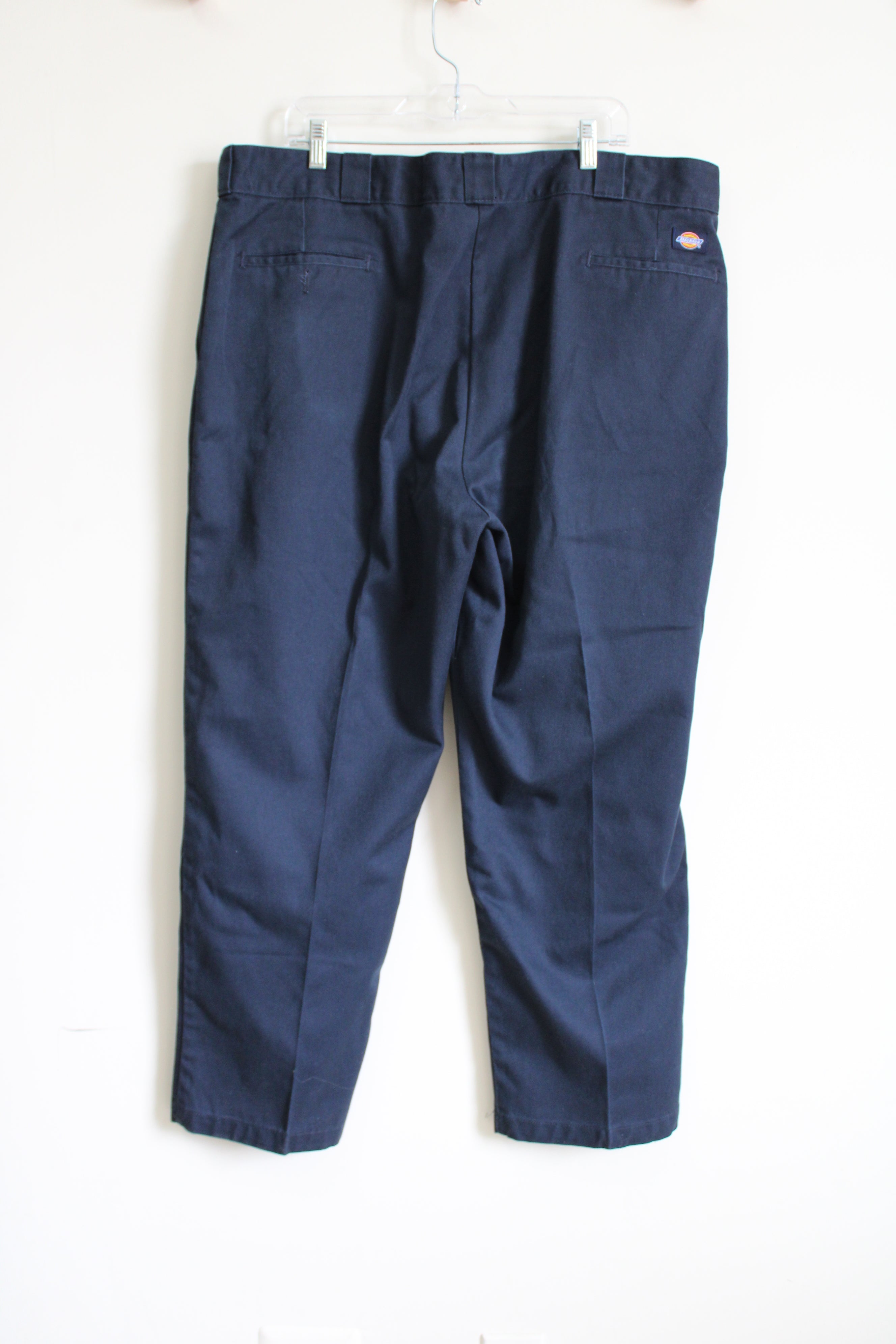 Dickies Blue Work Pant | 44X28