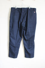 Dickies Blue Work Pant | 44X28