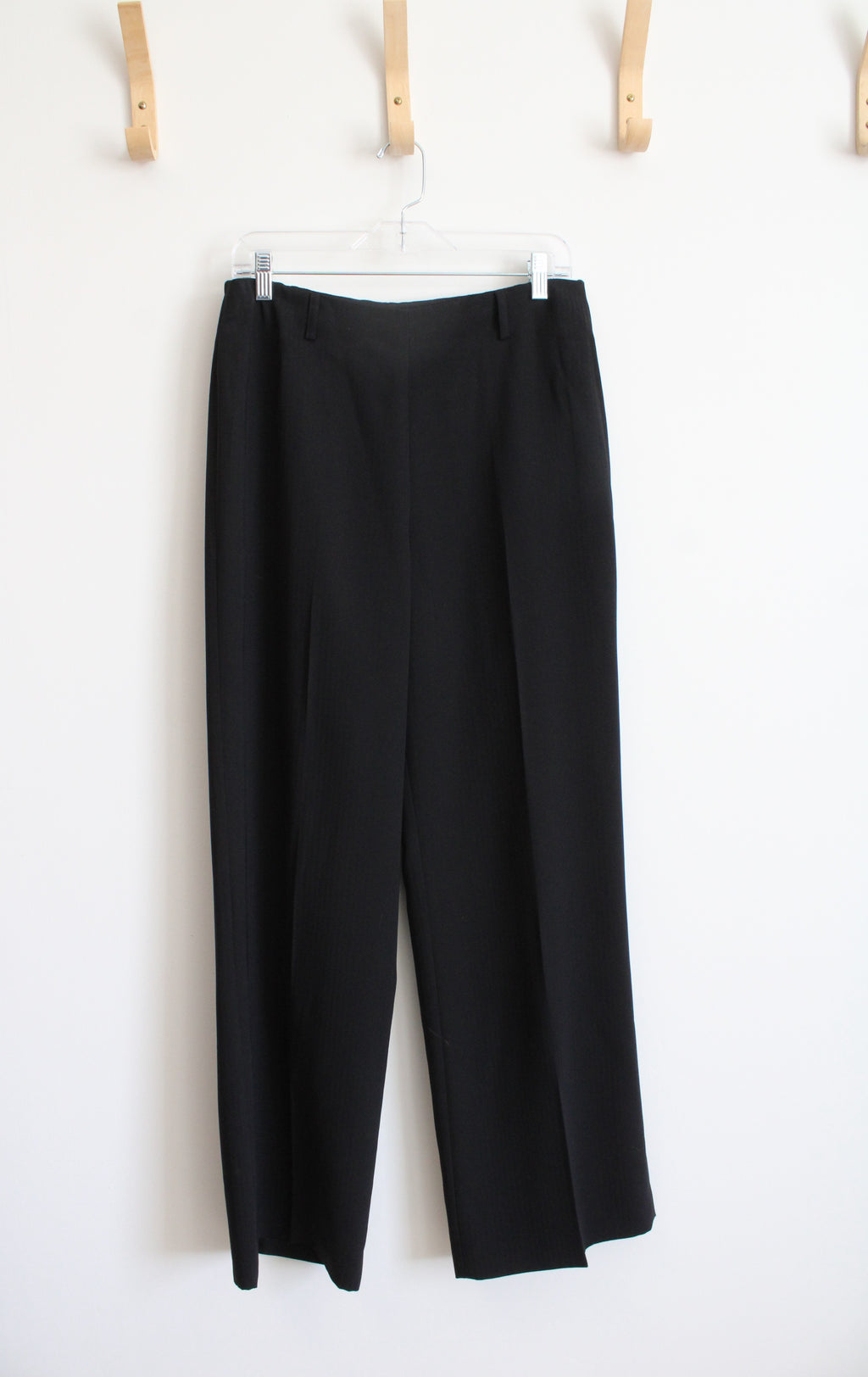 Casual Corner Annex Black Dress Pants | 10