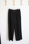 Casual Corner Annex Black Dress Pants | 10