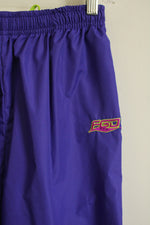 Saucony Multicolor Windbreaker Set | M